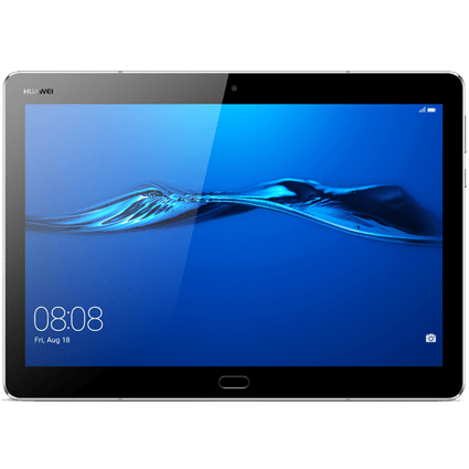 Заміна екрану Huawei  MediaPad M3 Lite 10